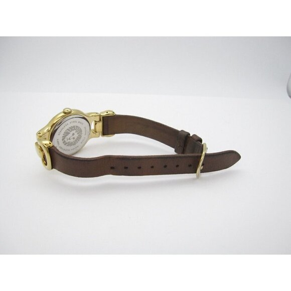 Women's Anne Klein Quartz WR Analog 30mm Dial Causal Round Watch (F85) - Picture 11 of 11